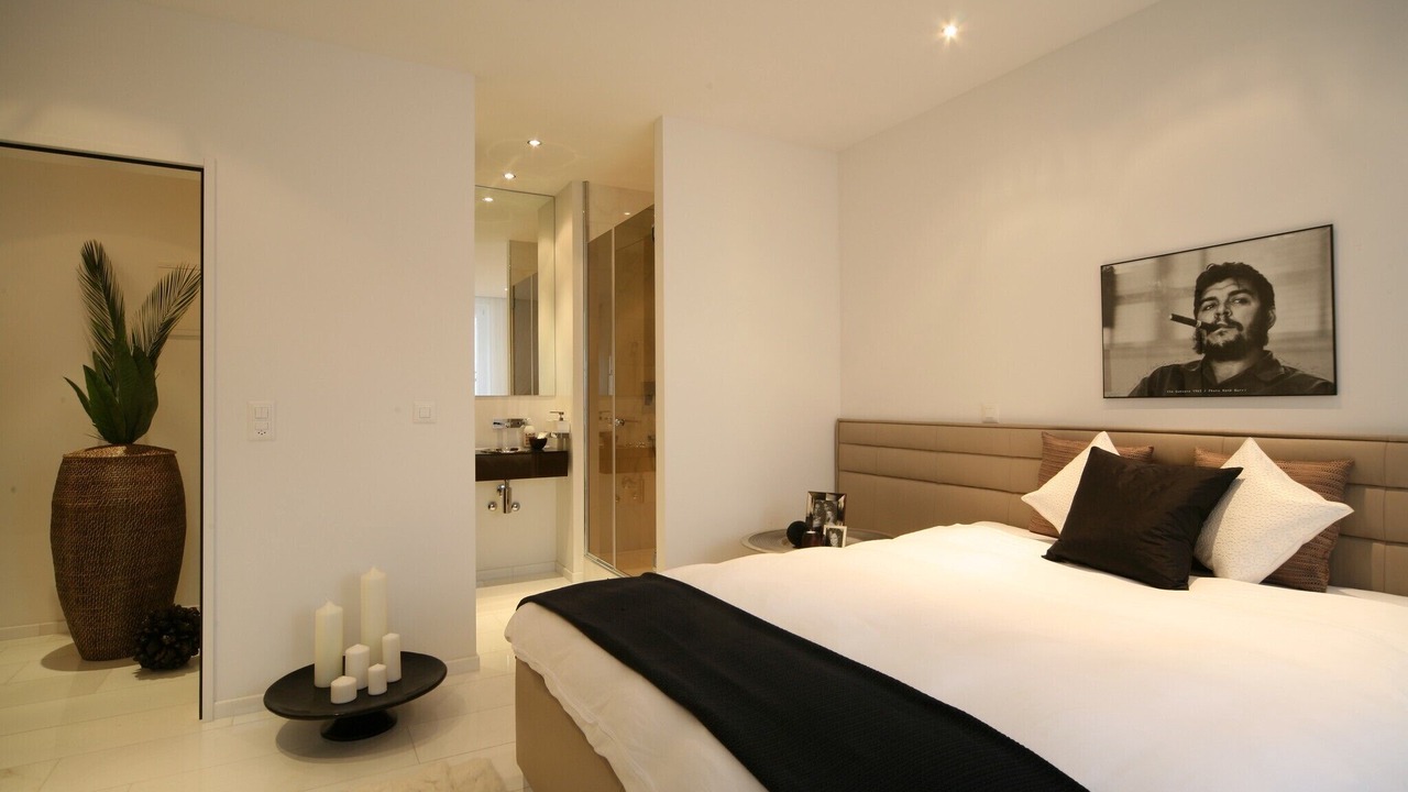Photo of Bedroom in Old Town