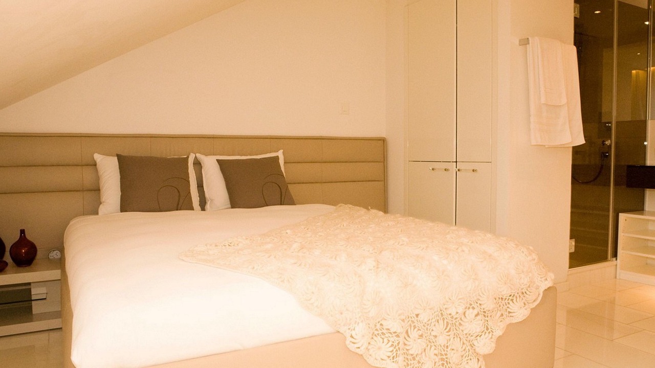 Photo of Bedroom in Old Town