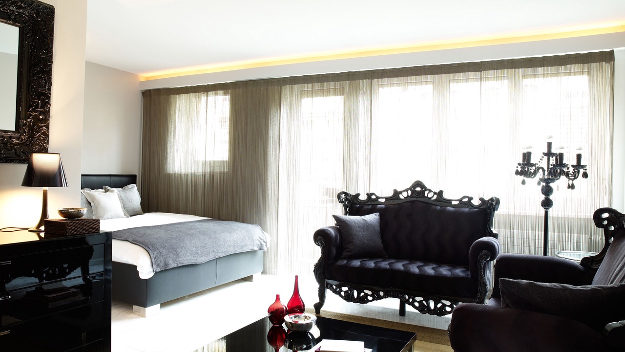 Photo of Bedroom in Werd