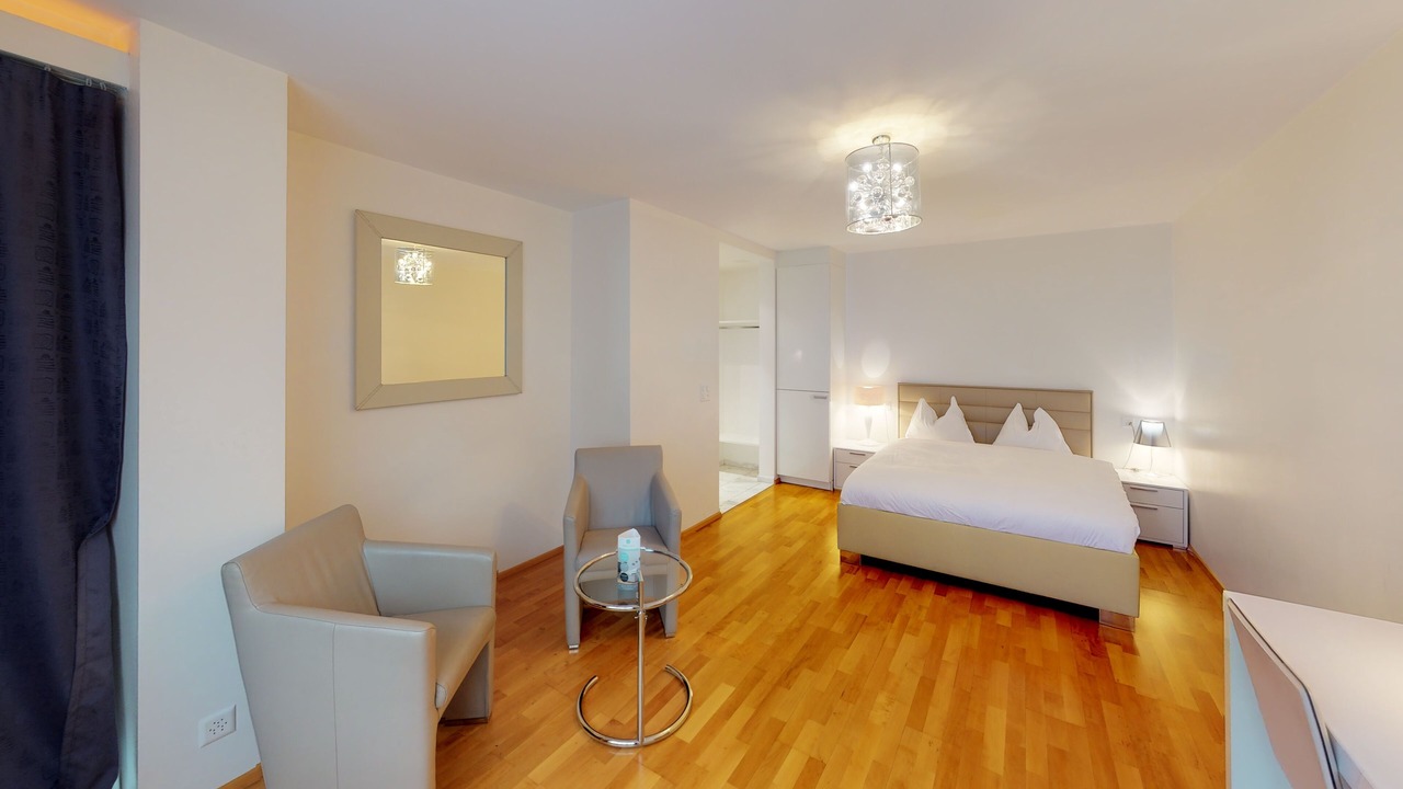 Photo of Bedroom in Werd