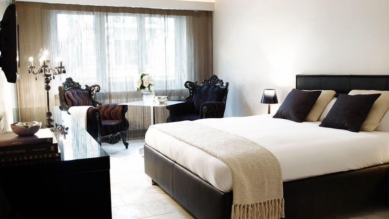 Photo of Bedroom in Werd