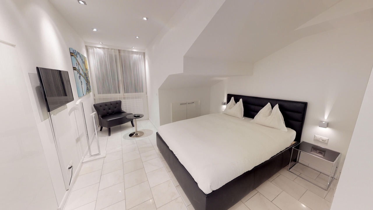 Photo of Bedroom in Werd