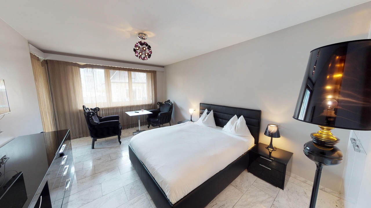 Photo of Bedroom in Werd