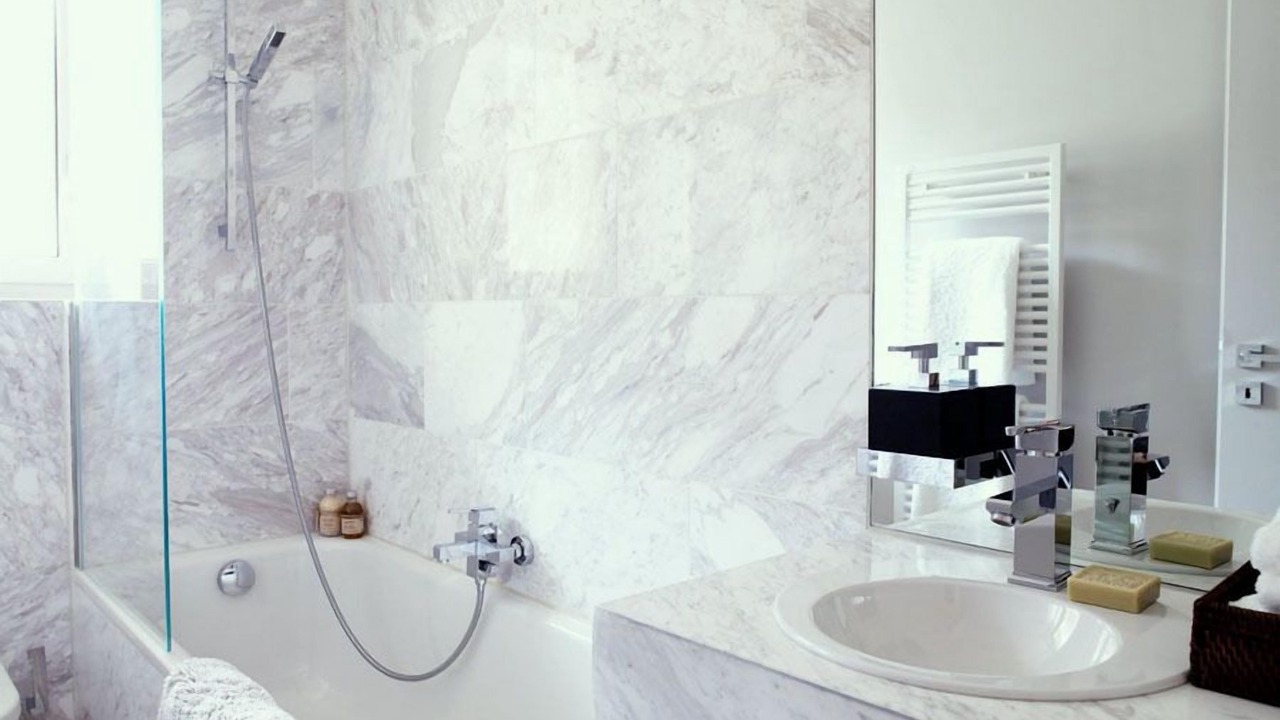 Photo of Bathroom in Werd