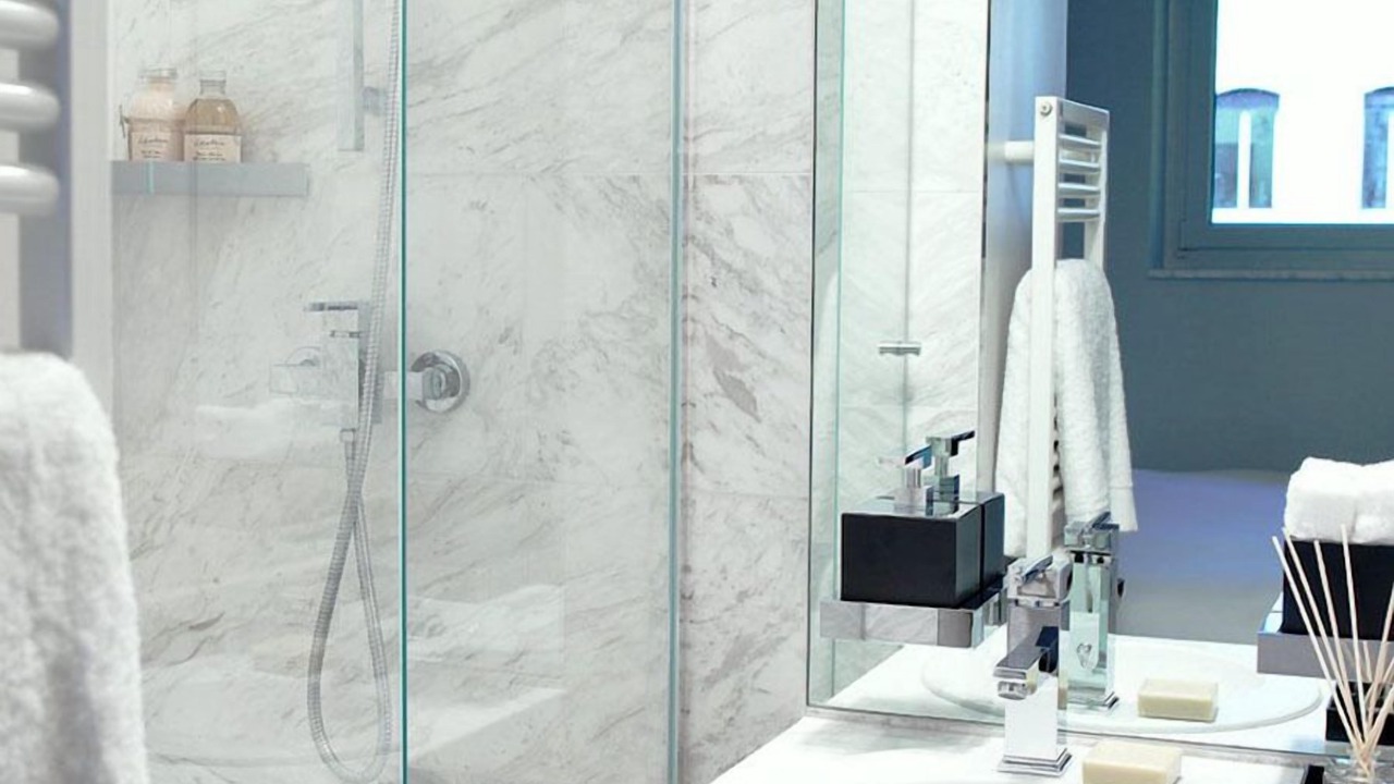 Photo of Bathroom in Werd