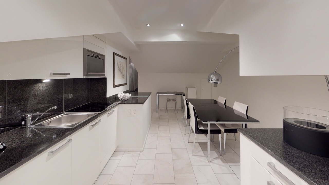 Photo of Kitchen in Werd