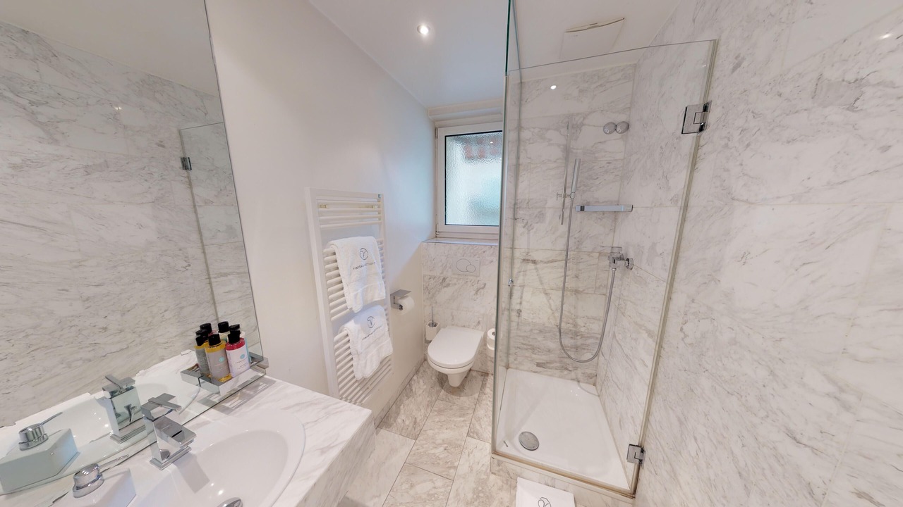 Photo of Bathroom in Werd