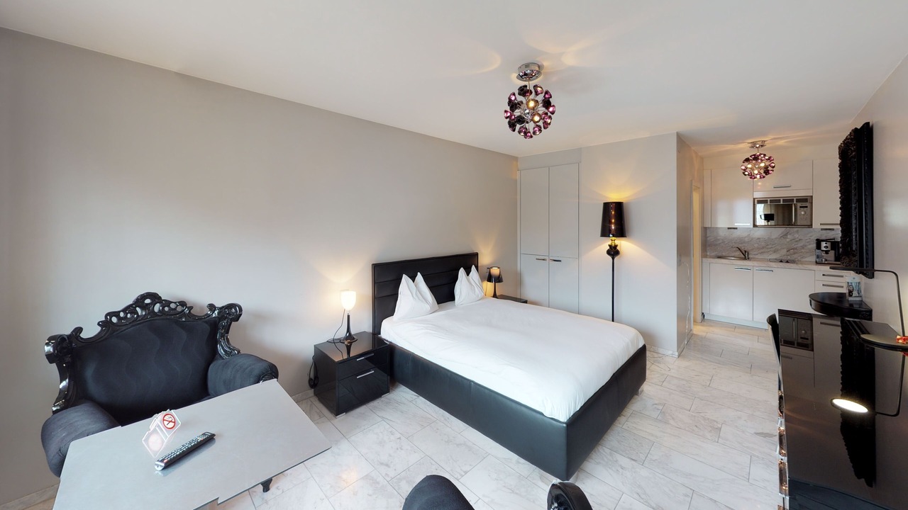 Photo of Bedroom in Werd