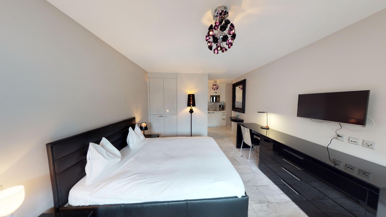 Photo of Bedroom in Werd