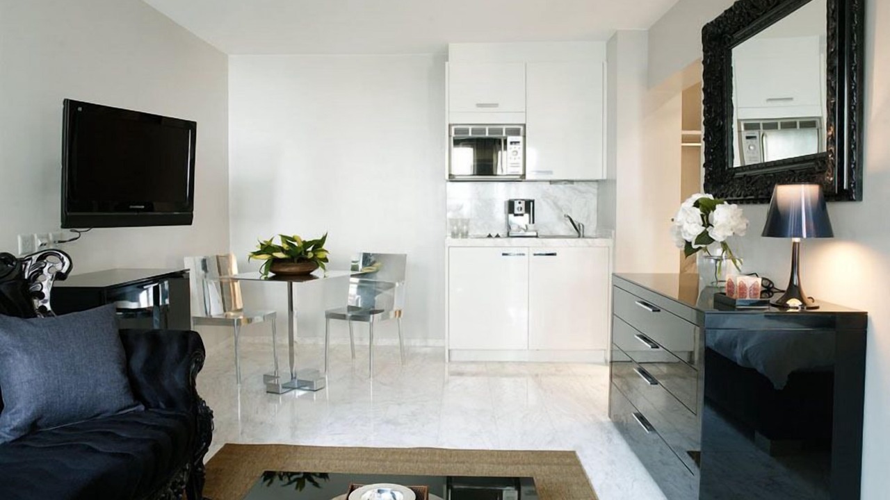 Photo of Bedroom in Werd