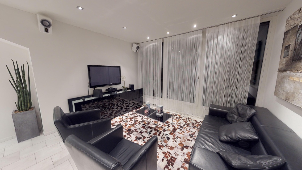 Photo of Livingroom in Werd