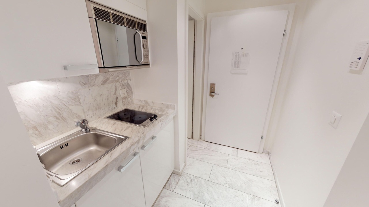 Photo of Bedroom in Werd