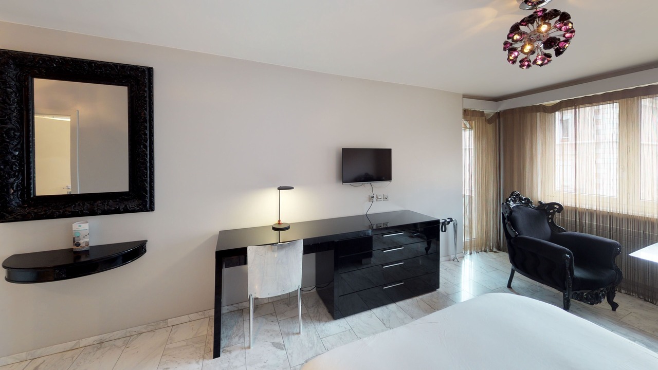 Photo of Bedroom in Werd