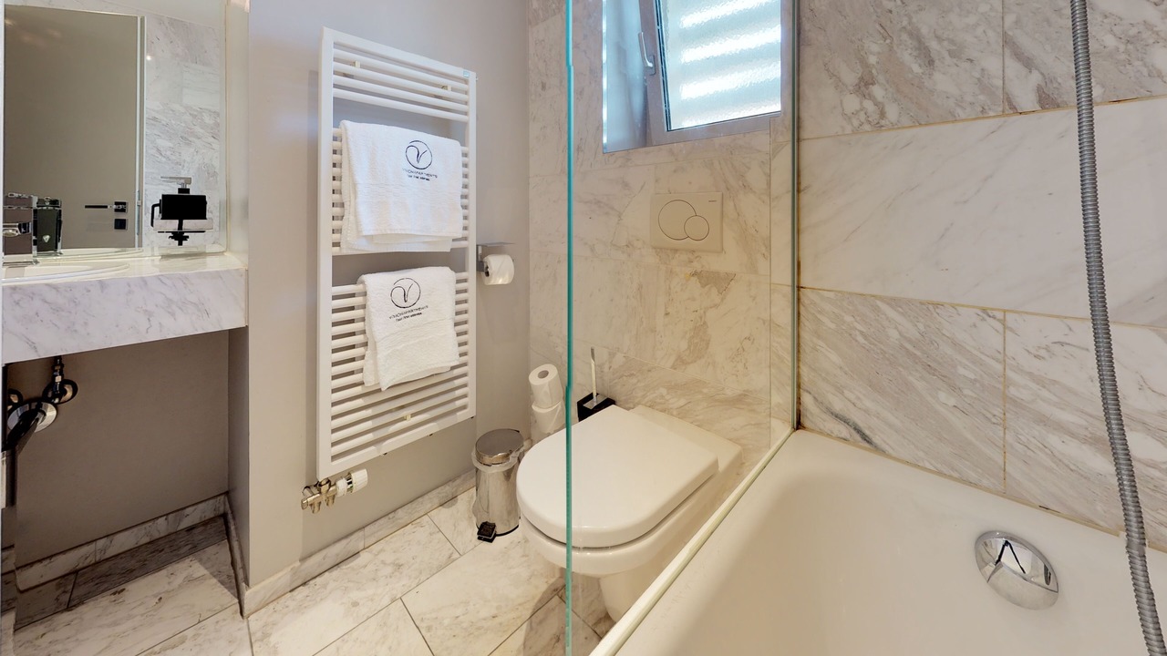 Photo of Bedroom in Werd