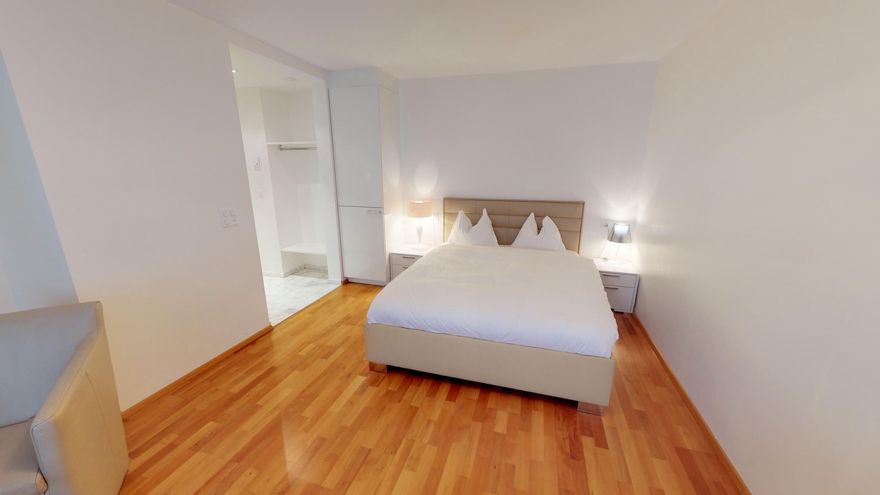 Photo of Bedroom in Werd