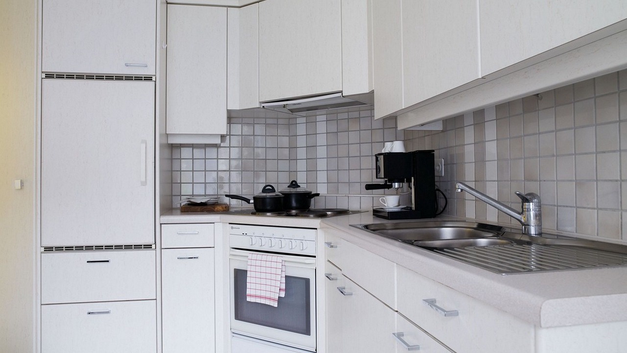 Photo of Kitchen in Werd