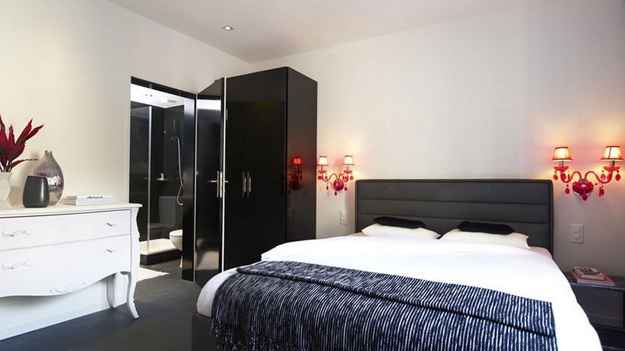 Photo of Bedroom in Werd