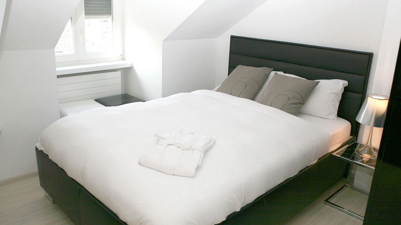 Photo of Bedroom in Werd