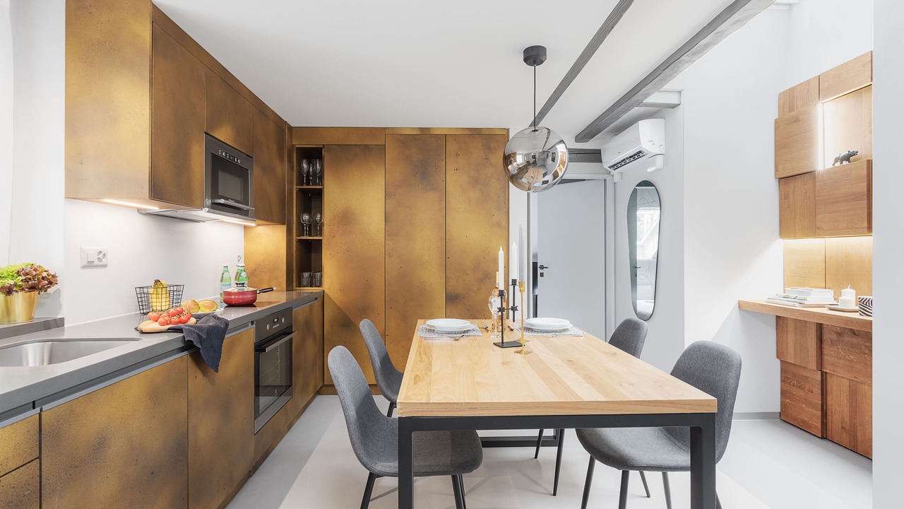 Photo of Kitchen in Werd