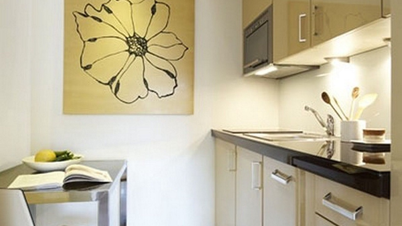 Photo of Kitchen in Werd