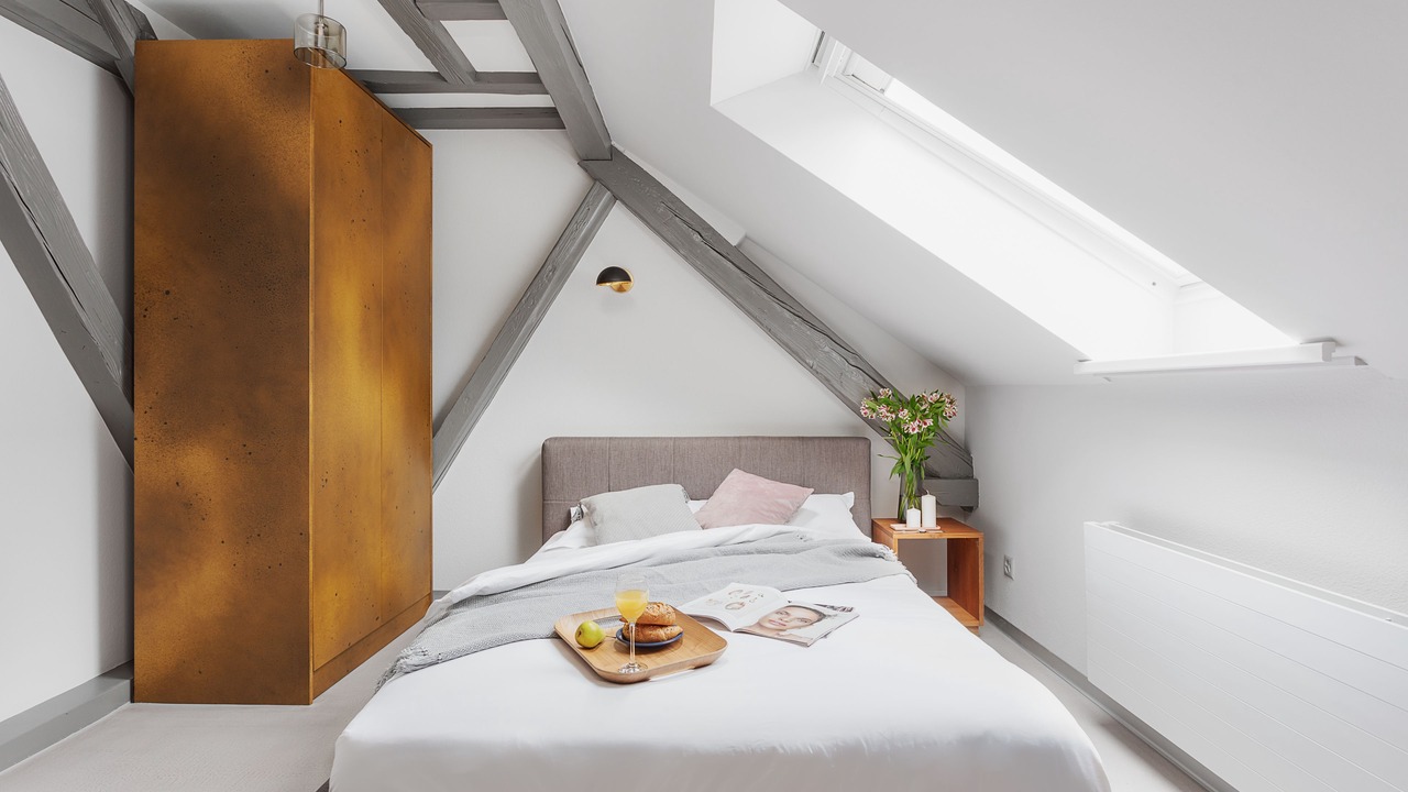 Photo of Bedroom in Werd