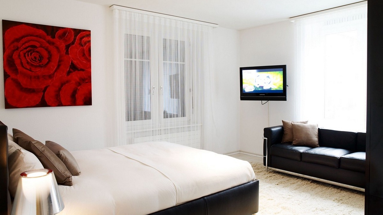 Photo of Bedroom in Werd