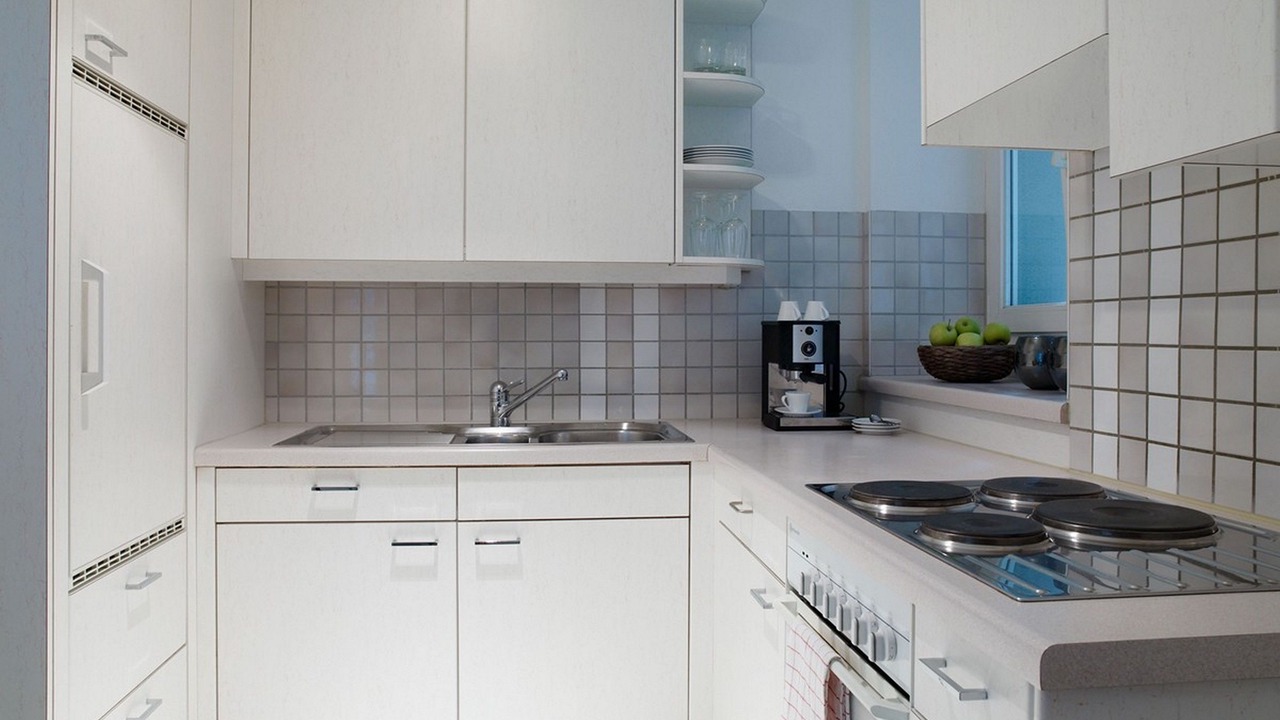 Photo of Kitchen in Werd