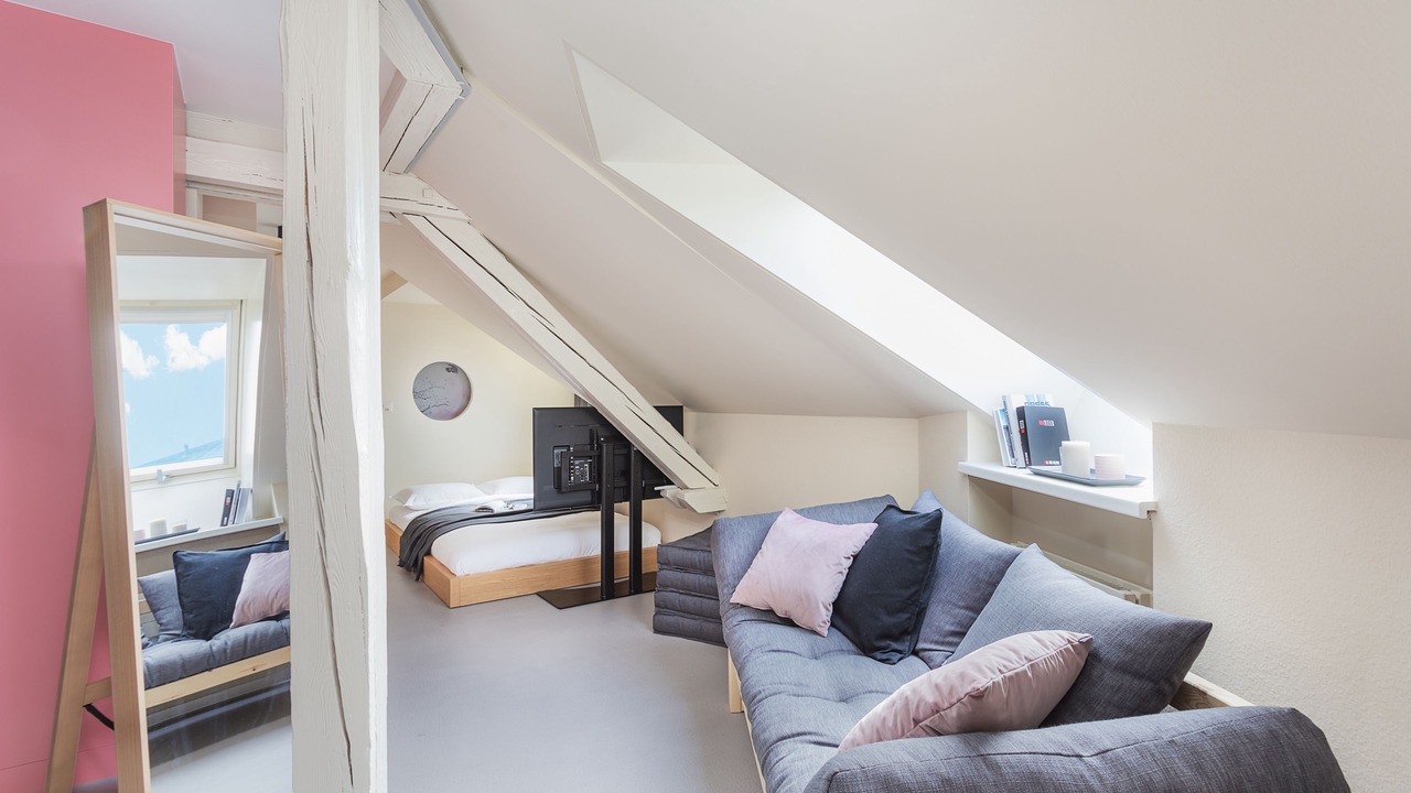 Photo of Livingroom in Werd