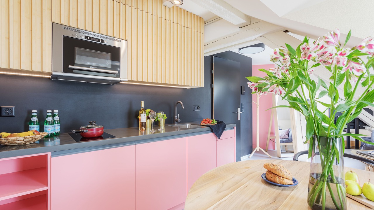 Photo of Kitchen in Werd
