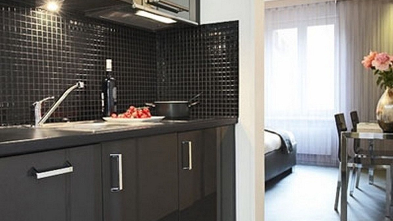 Photo of Kitchen in Werd