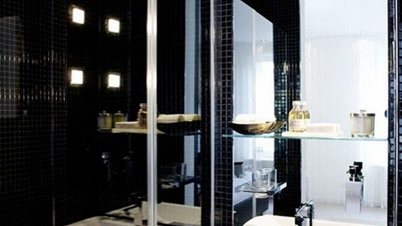 Photo of Bathroom in Werd