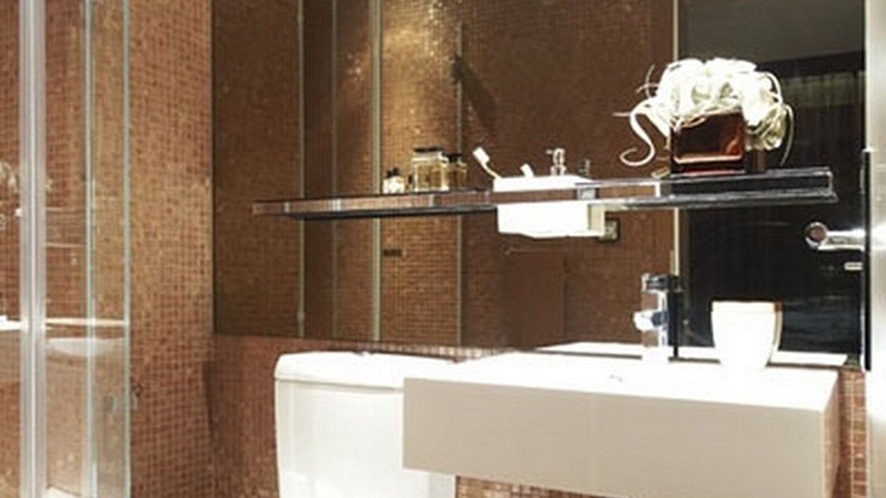 Photo of Bathroom in Werd