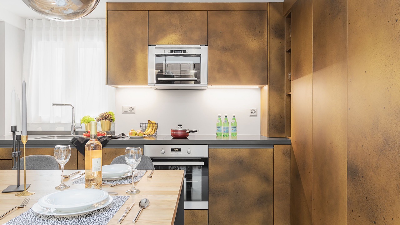 Photo of Kitchen in Werd