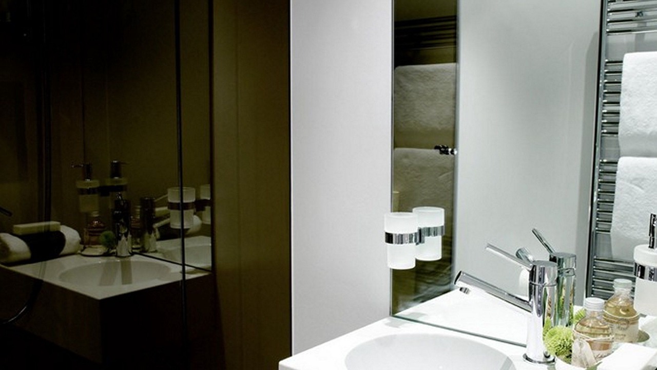 Photo of Bathroom in Oerlikon