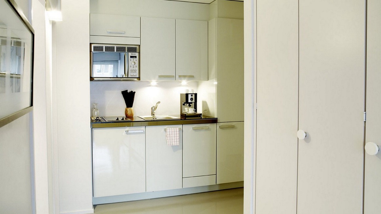Photo of Kitchen in Oerlikon
