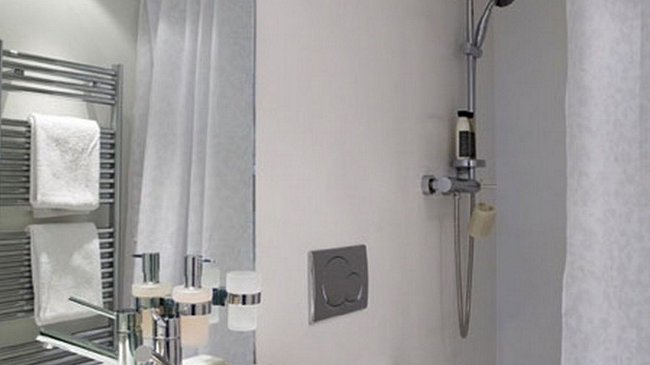 Photo of Bathroom in Oerlikon