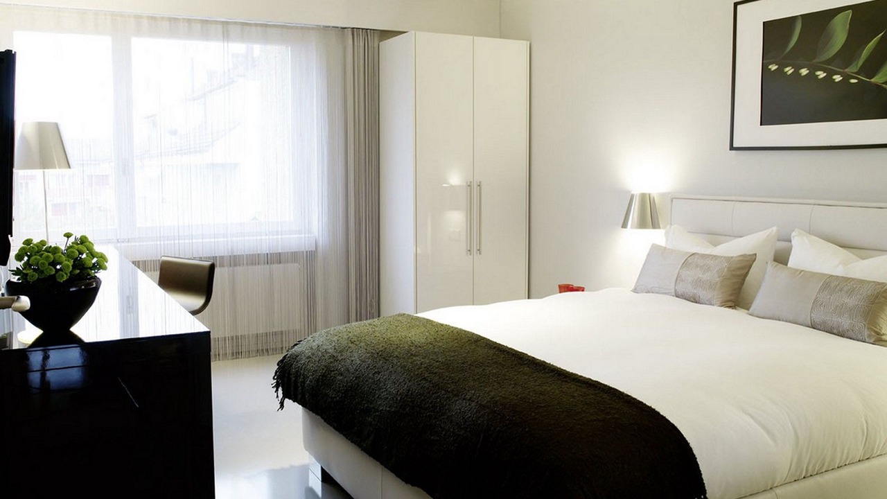 Photo of Bedroom in Oerlikon