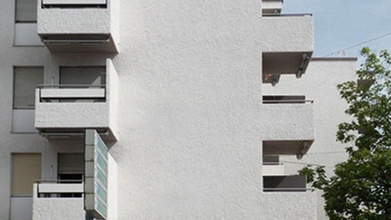 Photo of Outdoor in Oerlikon