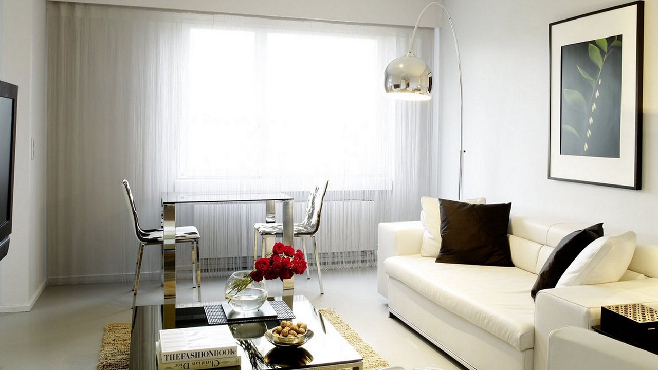 Photo of Livingroom in Oerlikon