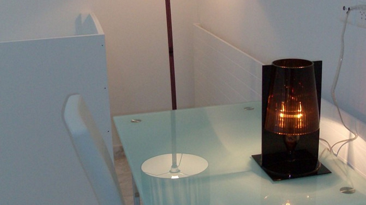 Photo of Livingroom in Oerlikon