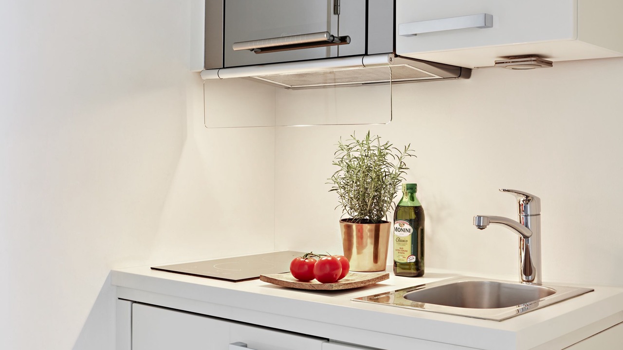 Photo of Kitchen in Oerlikon