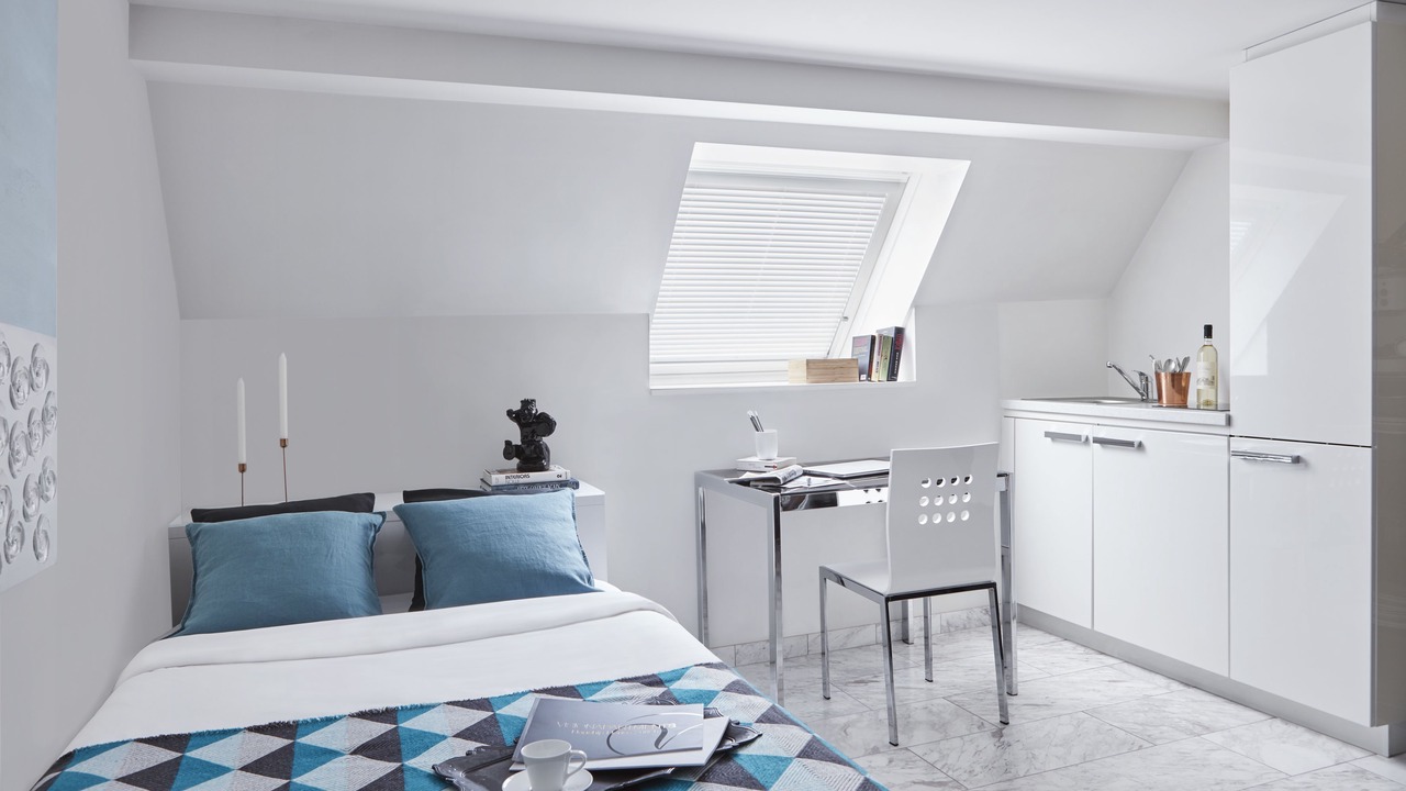 Photo of Bedroom in Oerlikon