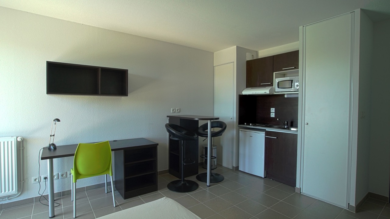 Photo of Livingroom in Montfavet