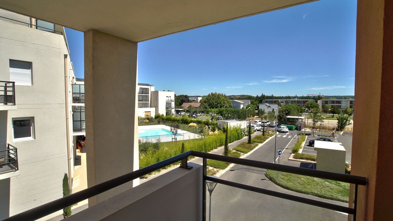 Photo of Outdoor in Montfavet