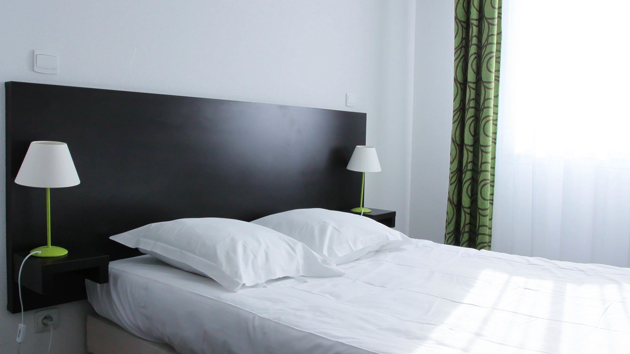 Photo of Bedroom in Montfavet