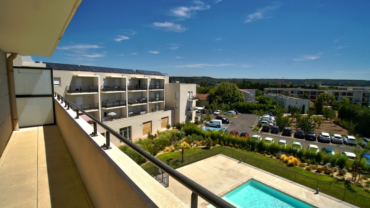 Photo of Outdoor in Montfavet