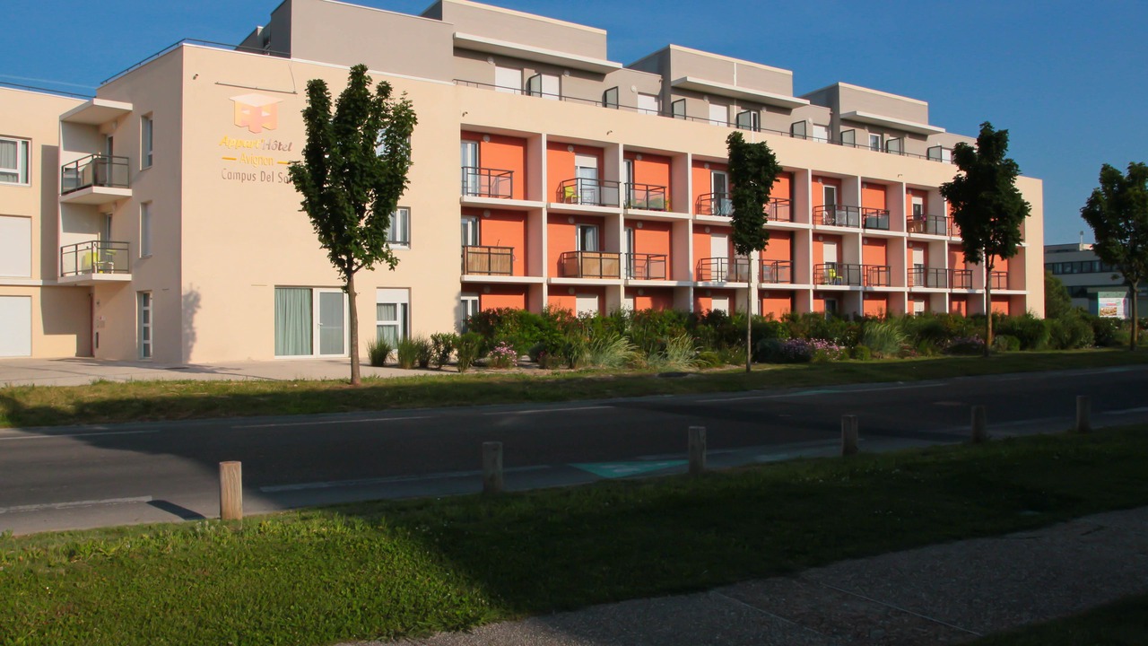 Photo of Outdoor in Montfavet