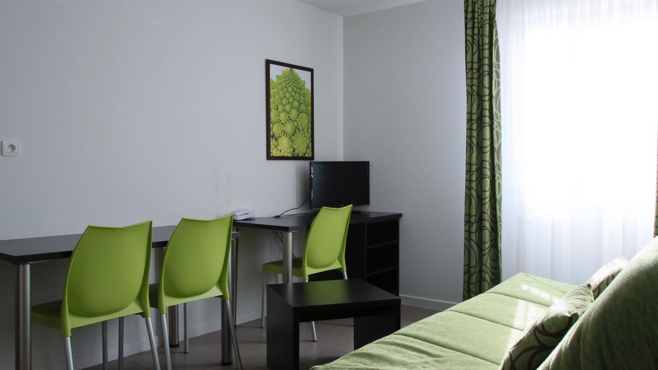 Photo of Livingroom in Montfavet