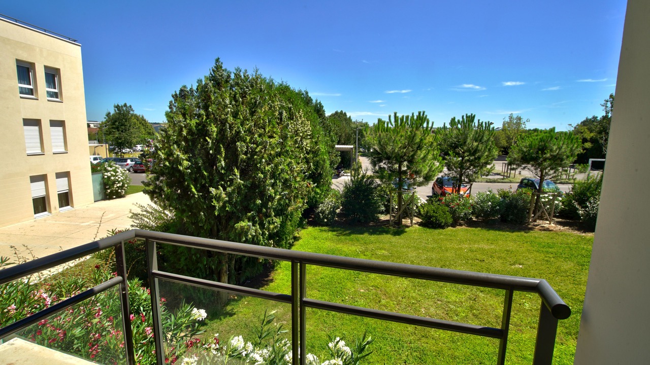 Photo of Outdoor in Montfavet