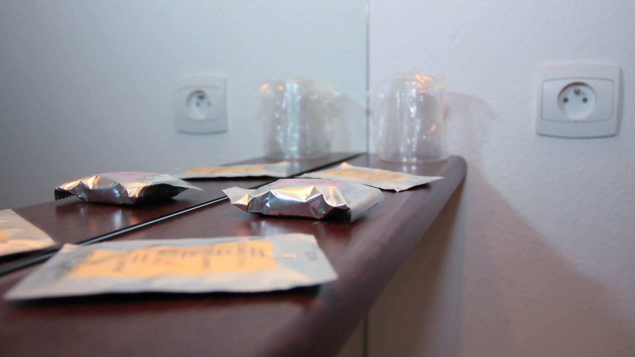 Photo of Bathroom in Montfavet